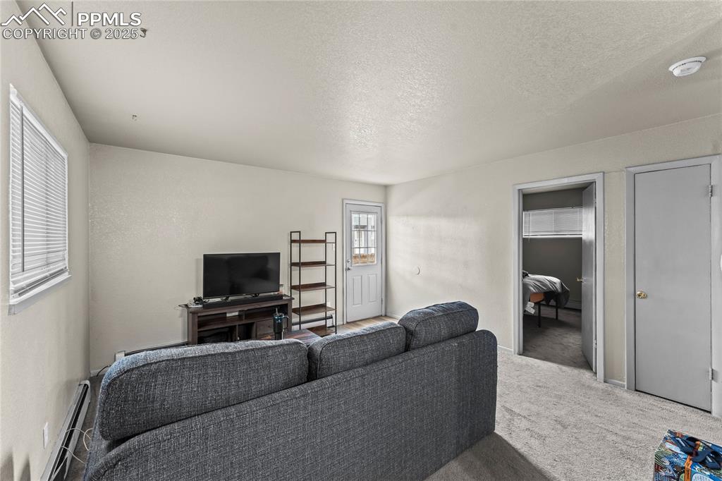 Image 6 of 28: Living Room