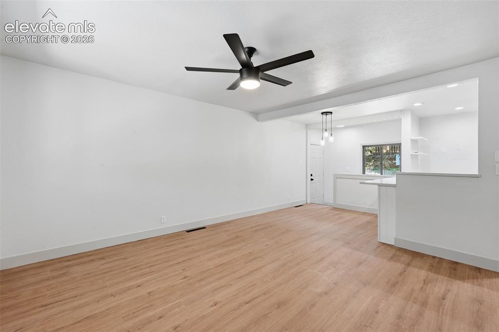 Image 3 of 30: Living Room