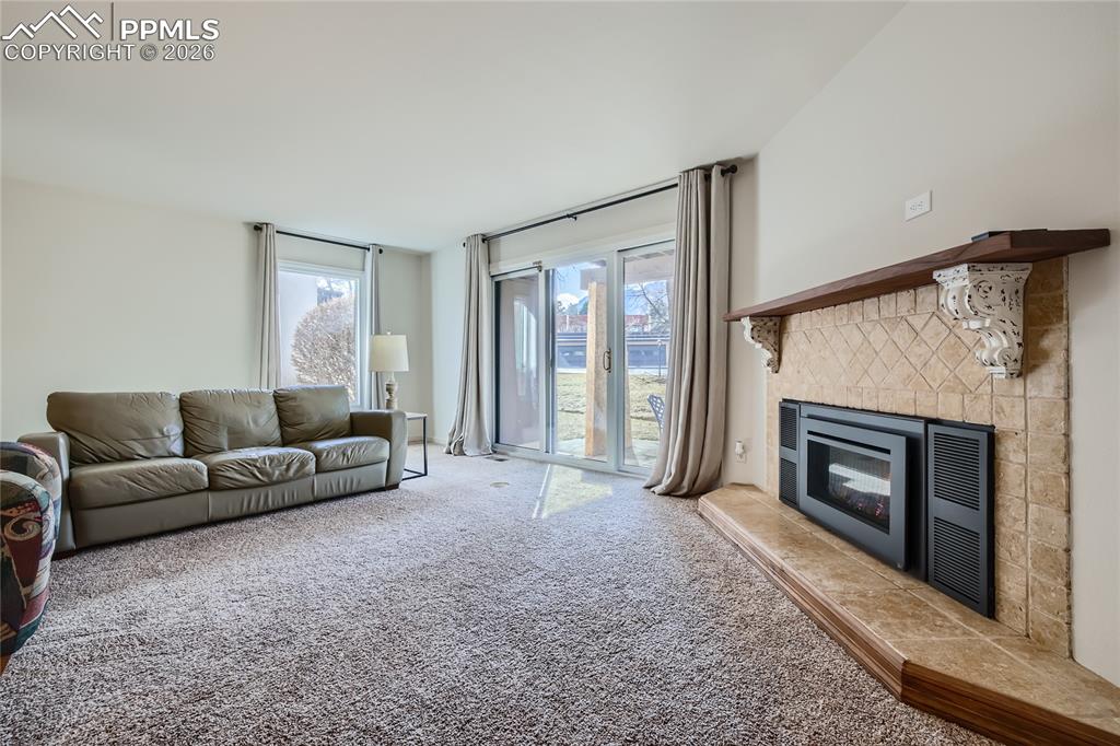 Image 6 of 26: Living Room