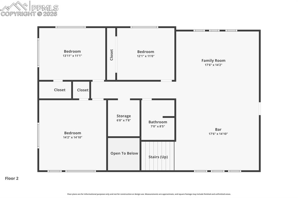 Image 46 of 47: Floor Plan