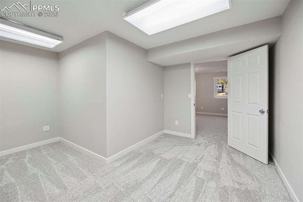 Image 31 of 50: Basement