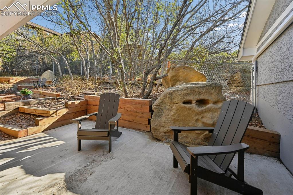 Image 36 of 50: various designated seating areas.