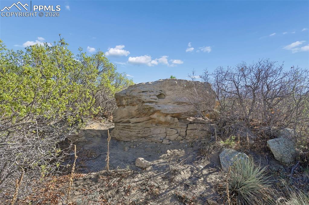 Image 44 of 50: cool rock formations