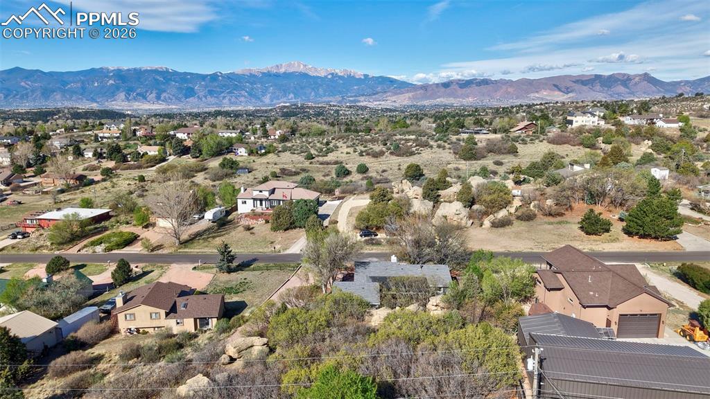 Image 49 of 50: Aerial View