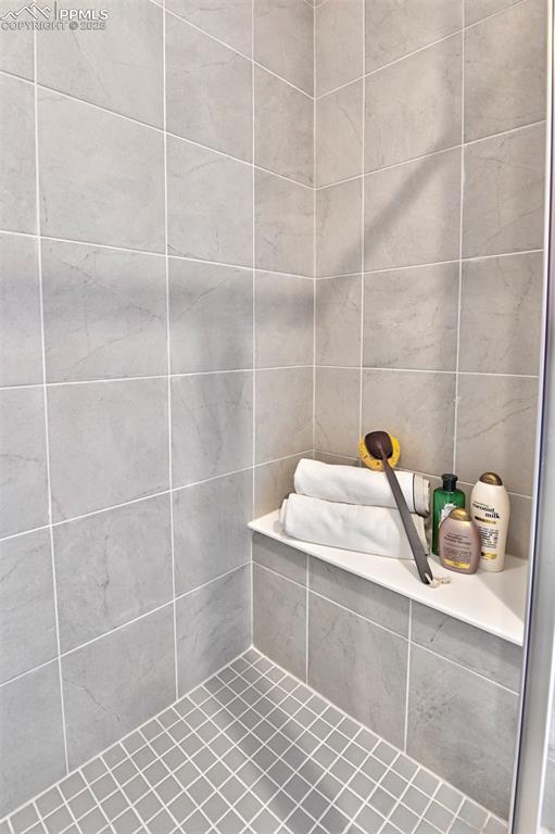 Image 31 of 32: *Photos of Previous Model Home of Same Plan. Options/Features will vary