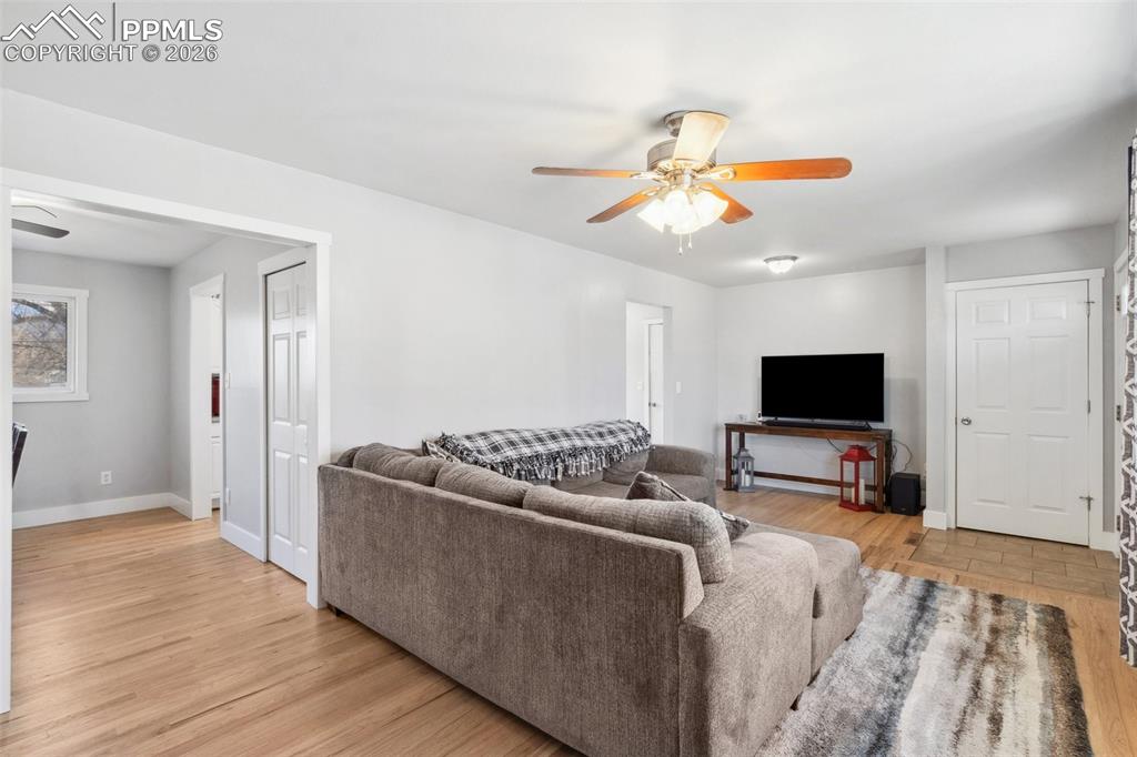 Image 12 of 43: Living Room