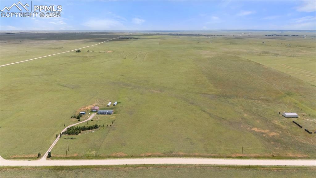 Image 31 of 34: View of rural area