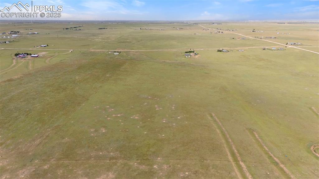Image 33 of 34: Overview of rural landscape