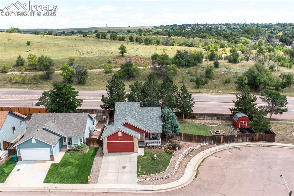 Image 18 of 29: Aerial View