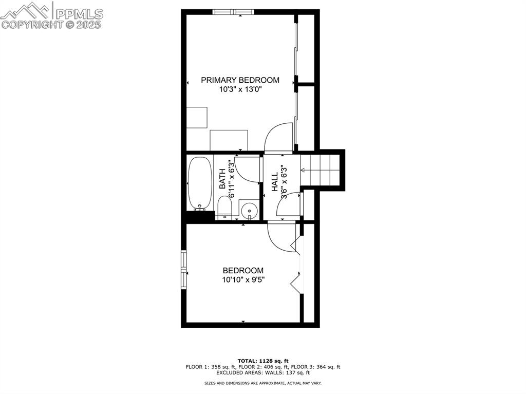 Image 27 of 29: Floor Plan