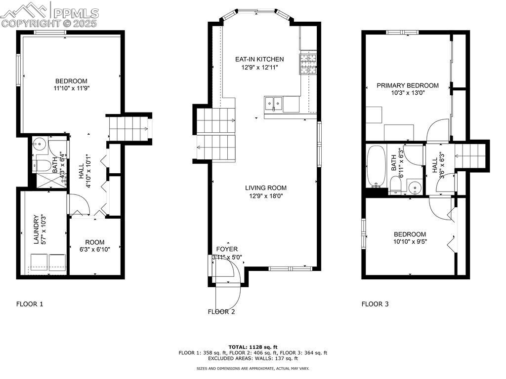 Image 29 of 29: Floor Plan