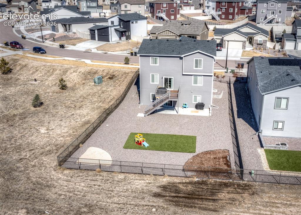 Image 40 of 45: Aerial View