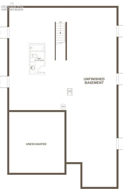 Image 3 of 3: Basement