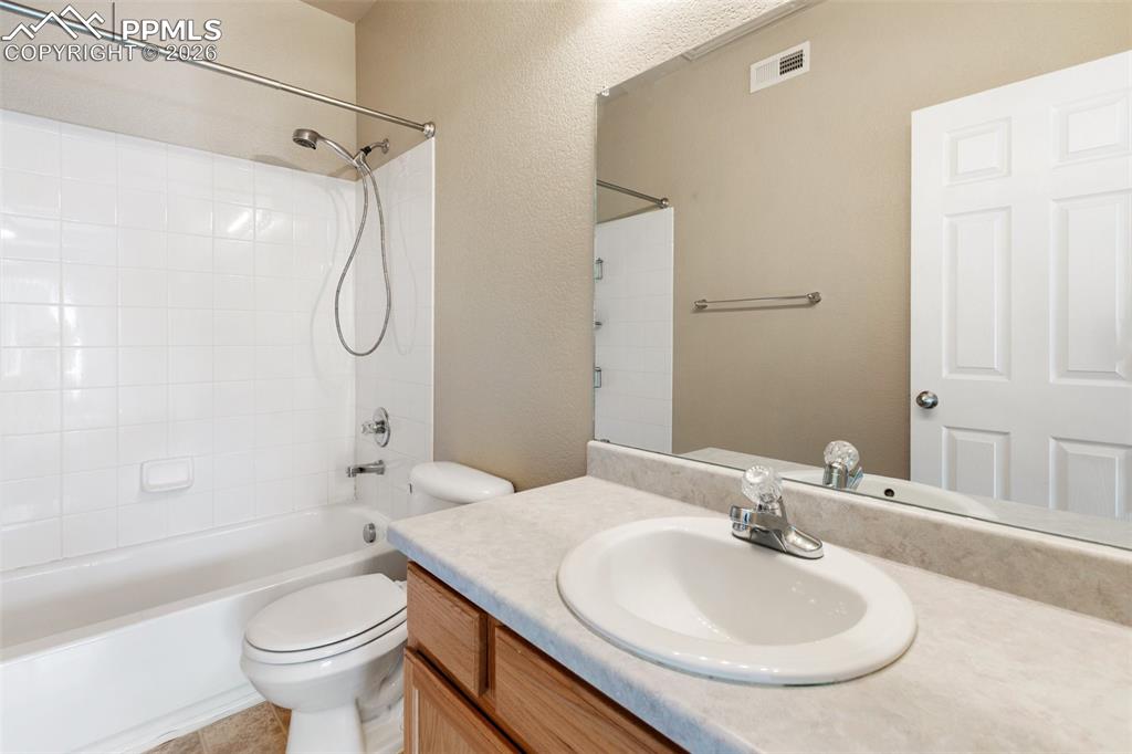 Image 17 of 26: Master Bathroom