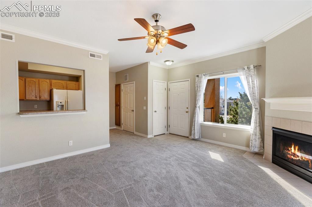 Image 9 of 26: Living Room