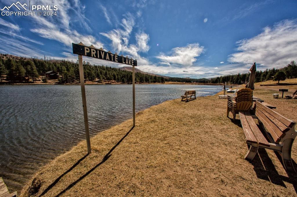 Image 2 of 19: Pine Lake 