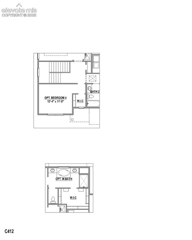 Image 4 of 5: Floor Plan