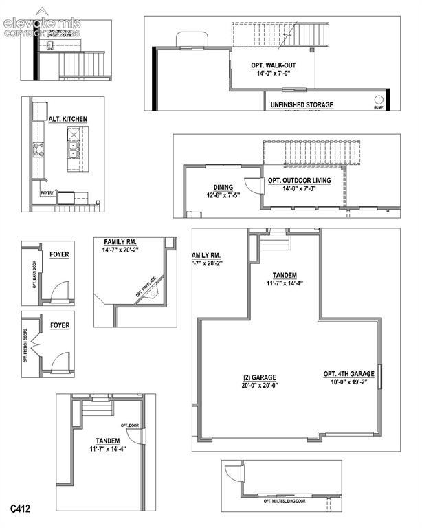 Image 5 of 5: Floor Plan