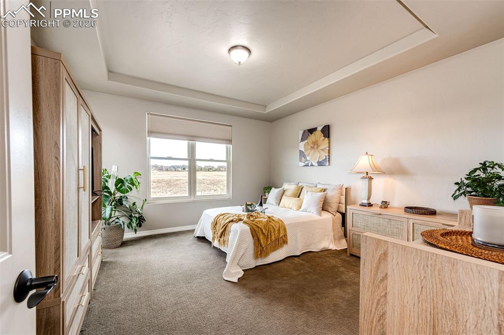 Image 16 of 45: Bedroom