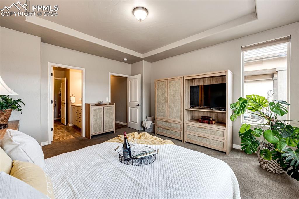 Image 17 of 45: Bedroom