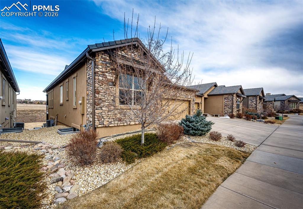 Image 2 of 45: Front of Structure