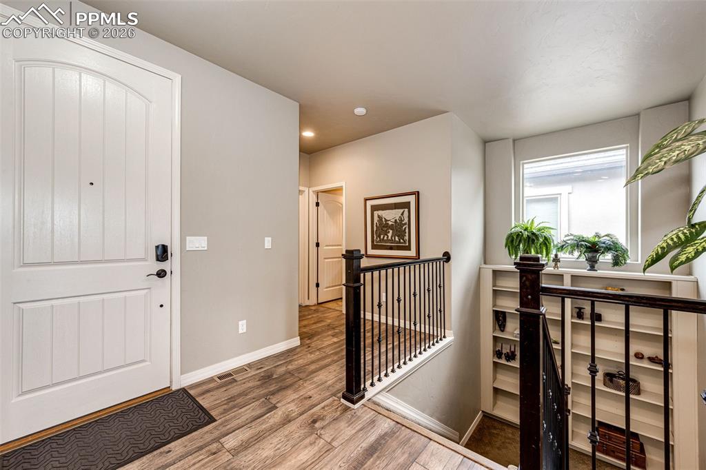 Image 24 of 45: Entry