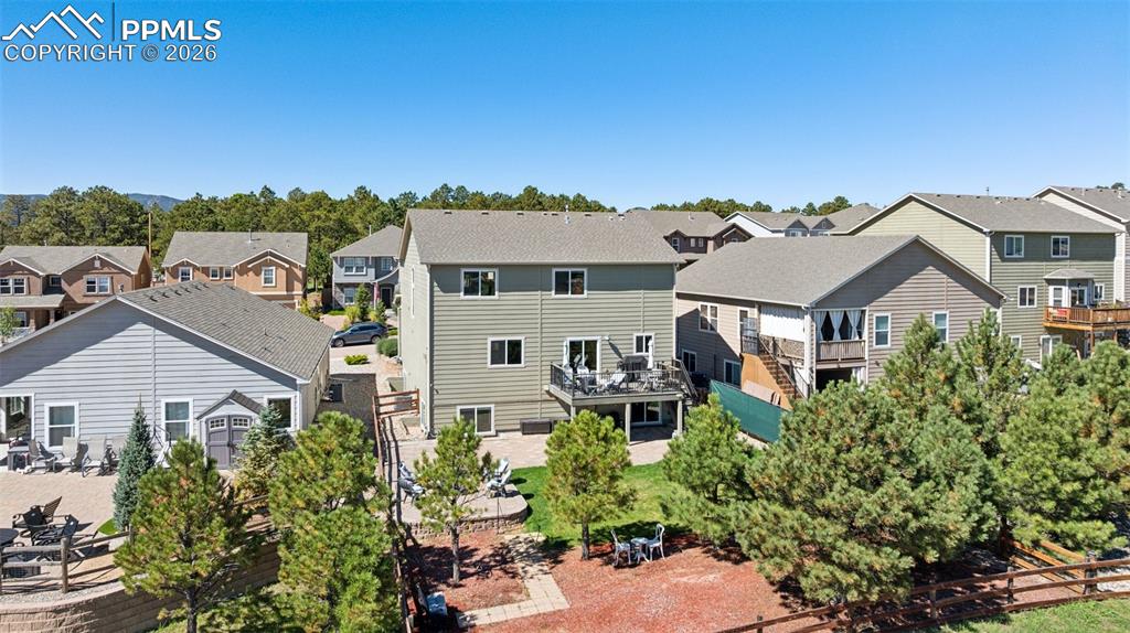 Image 42 of 50: Back of Structure