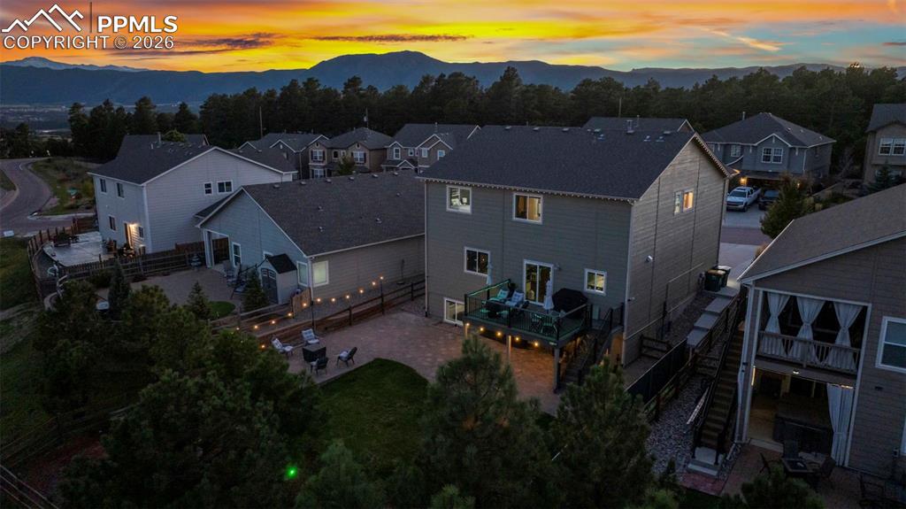 Image 45 of 50: Aerial View