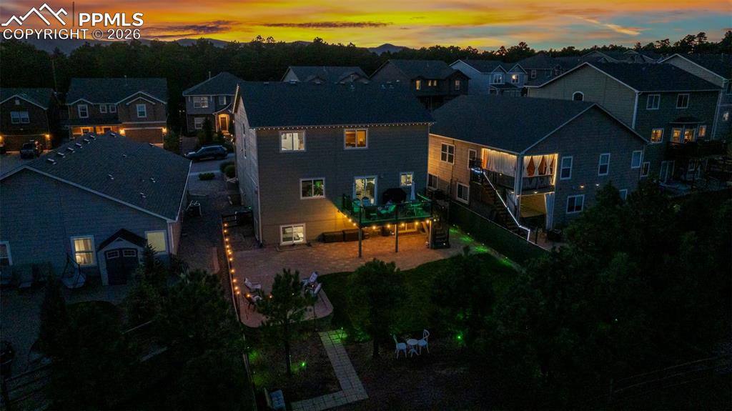 Image 46 of 50: Aerial View