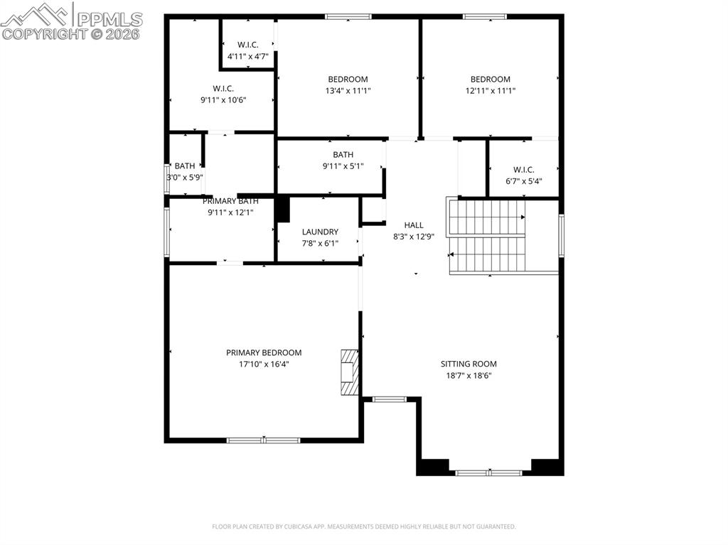 Image 48 of 50: Floor Plan