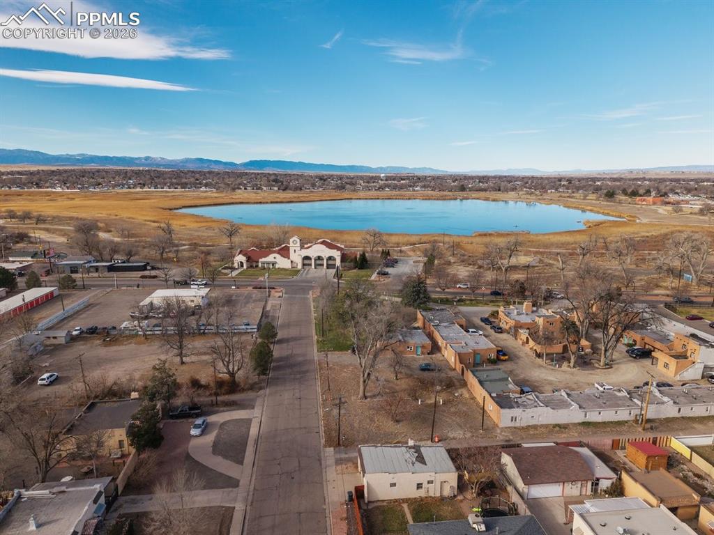 Image 4 of 28: Aerial View