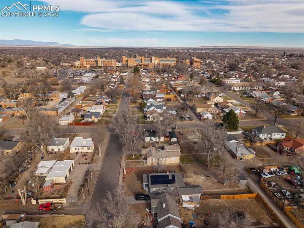 Image 7 of 28: Aerial View