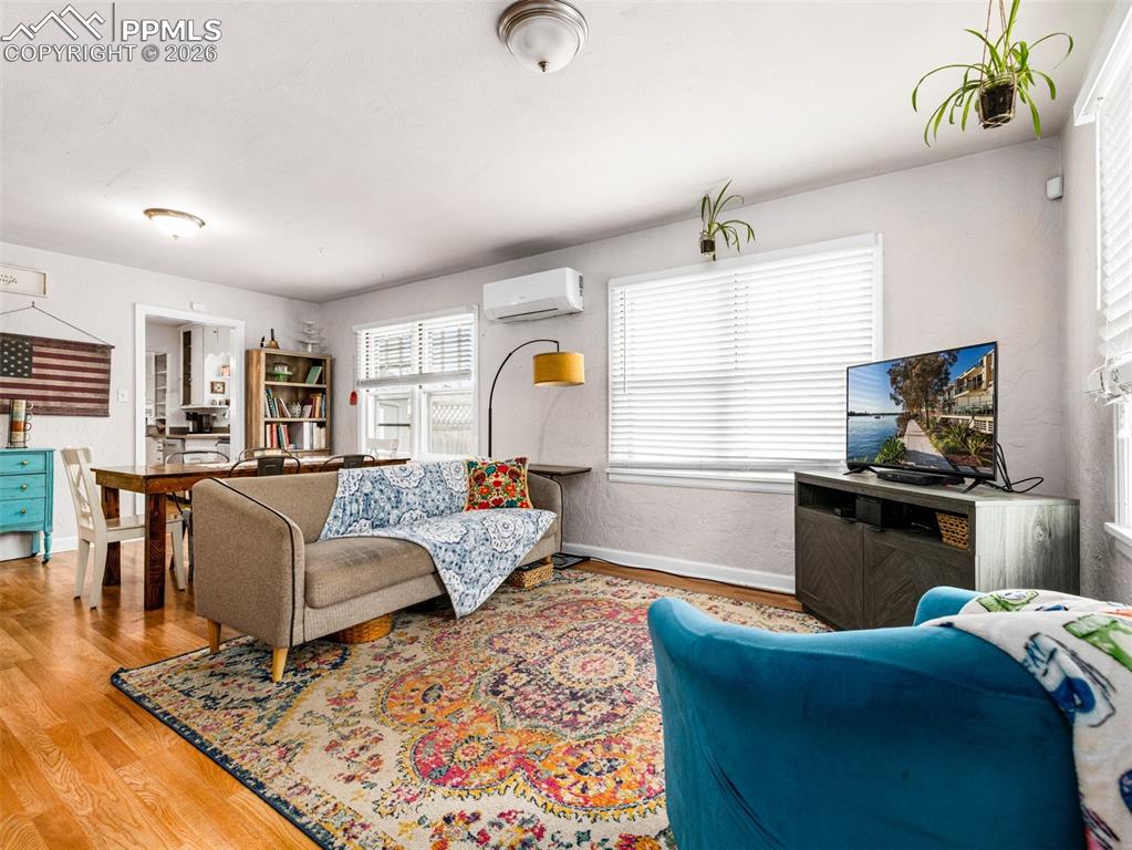 Image 8 of 28: Living Room