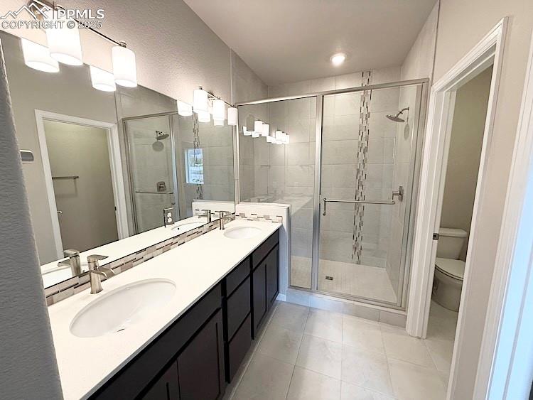 Image 13 of 30: Master Bedroom