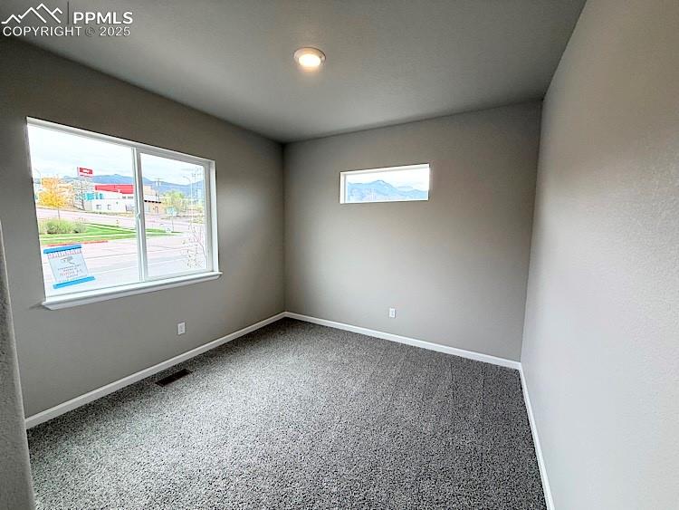 Image 15 of 30: 2nd Bedroom, located on the Main Level!