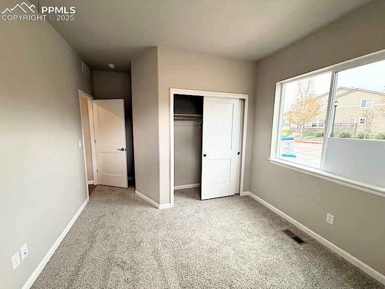 Image 16 of 30: 2nd Bedroom, located on the Main Level!