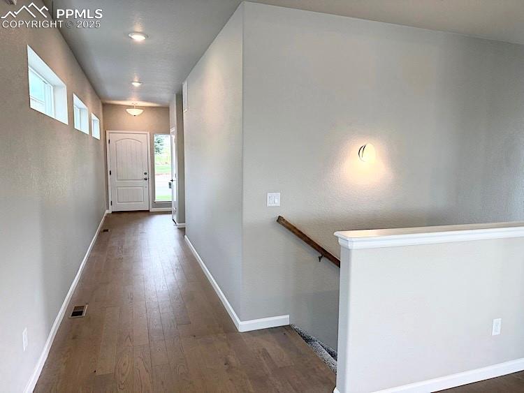 Image 18 of 30: Stairs to Lower Level