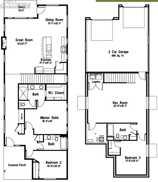 Image 9 of 9: Floor Plan