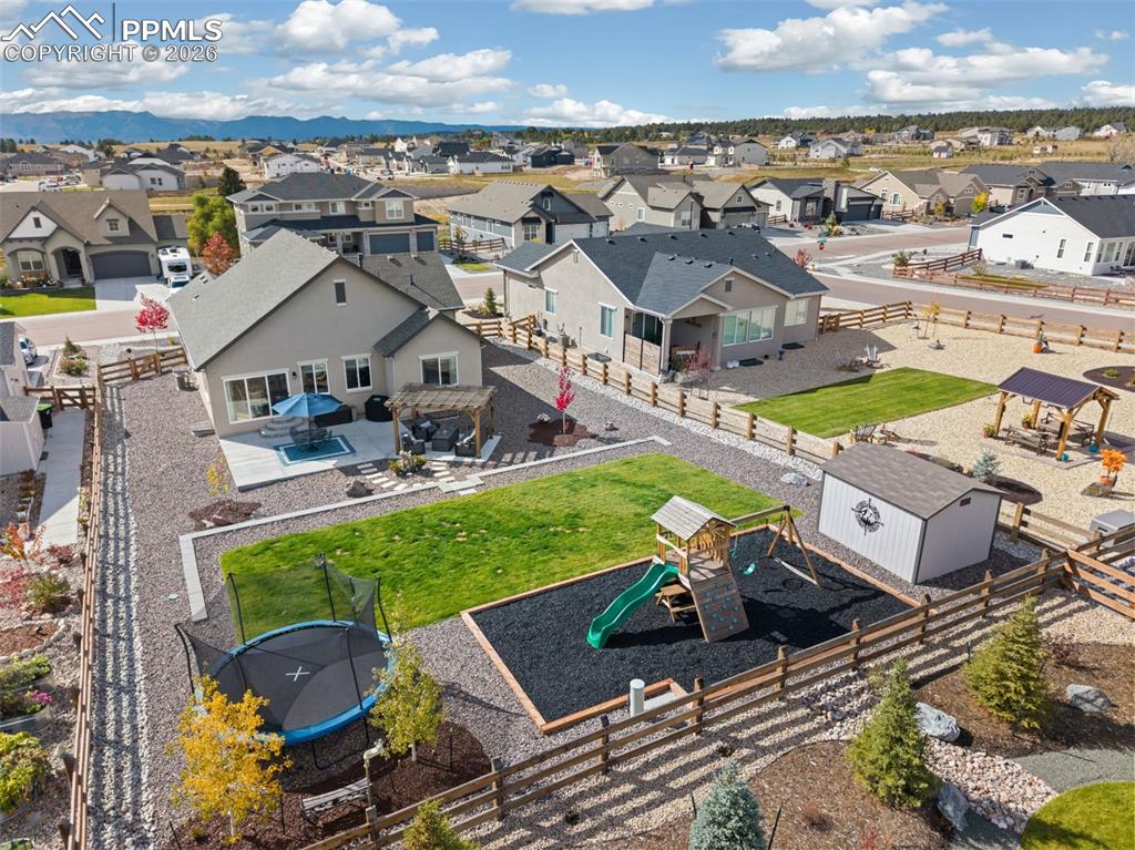 Image 36 of 41: Aerial View