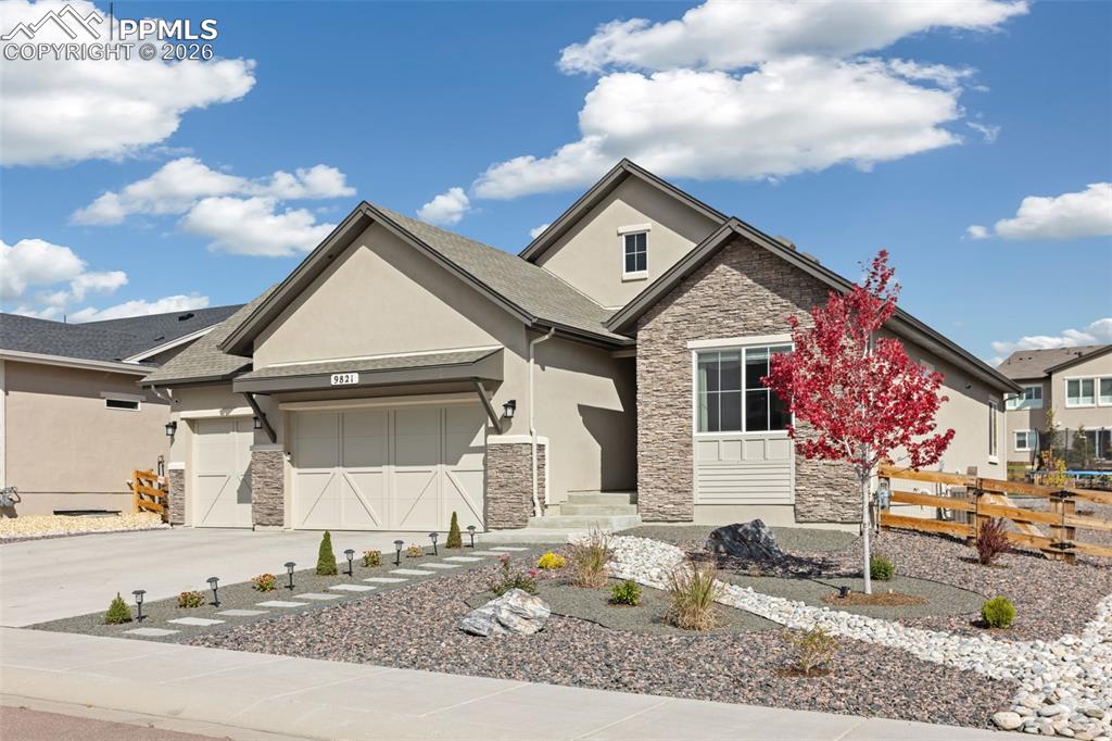 Image 37 of 41: Front of Structure