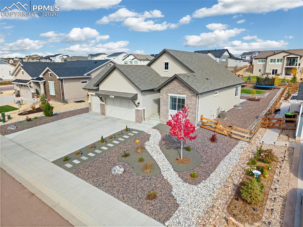 Image 39 of 41: Front of Structure