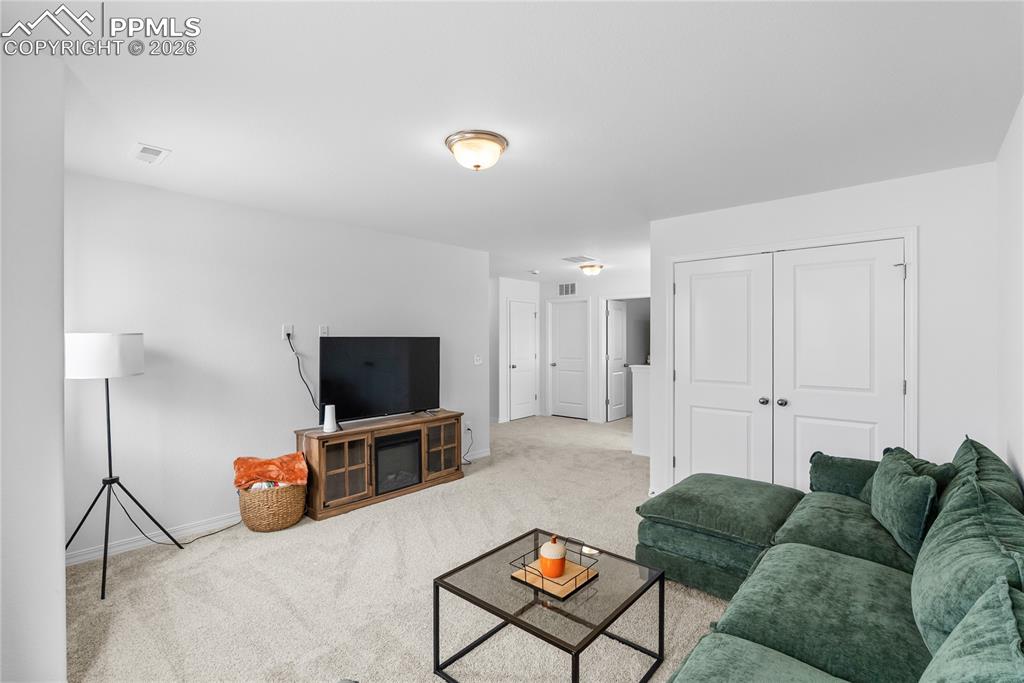 Image 23 of 31: Living Room