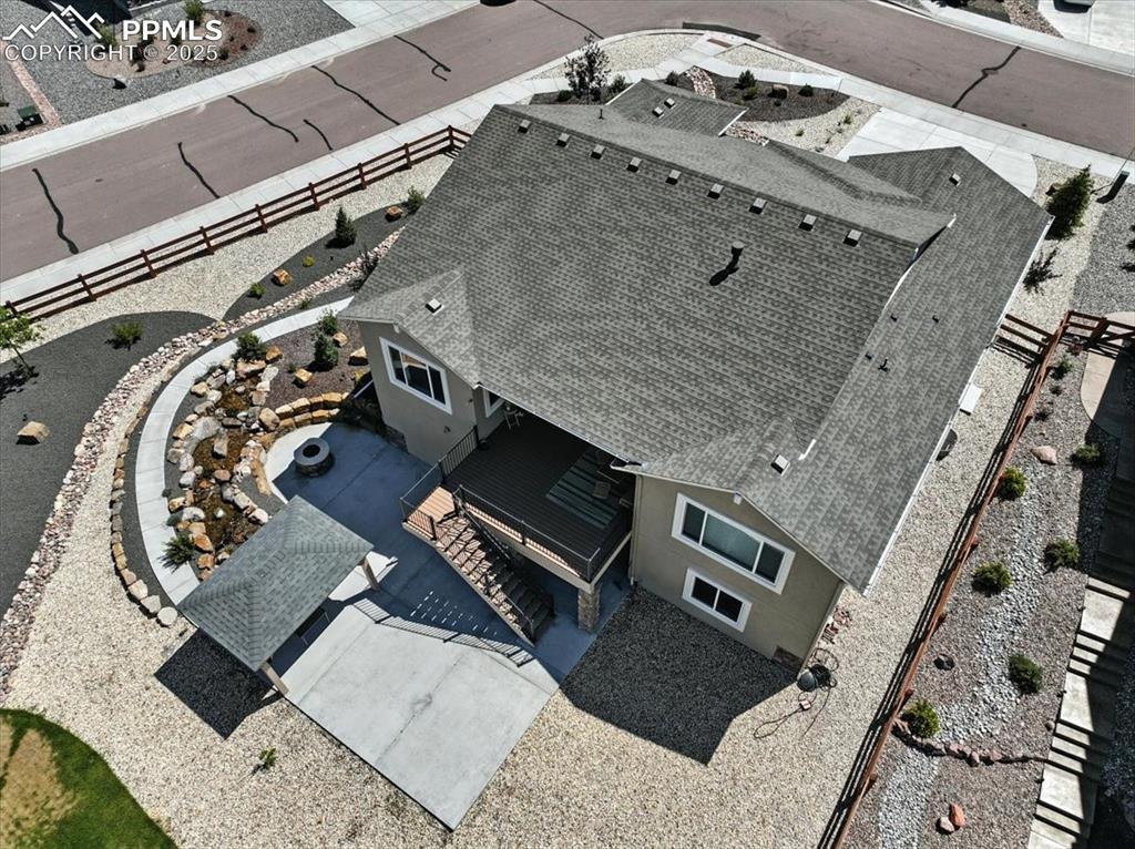 Image 45 of 50: View of subject property