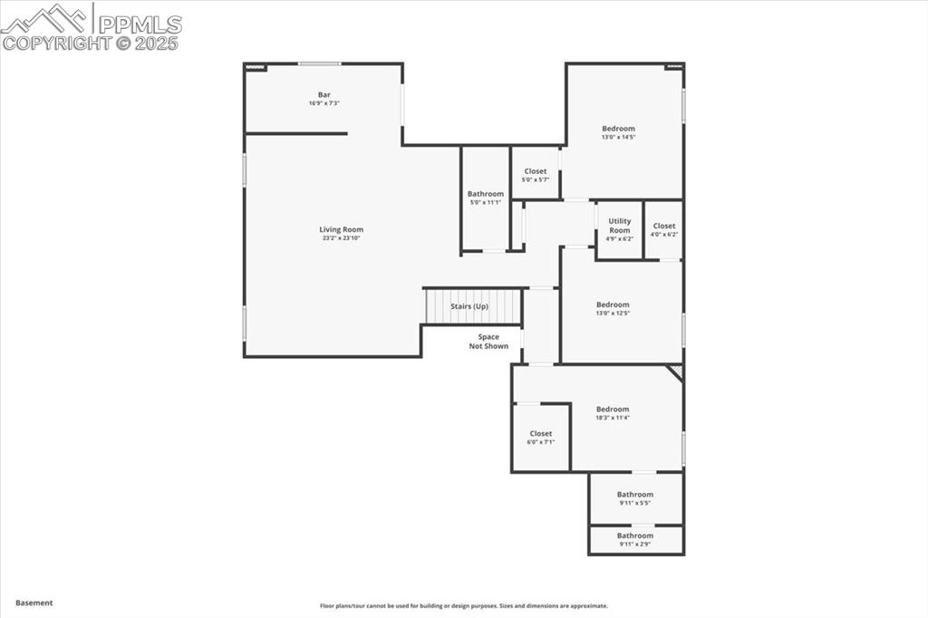 Image 49 of 50: View of property floor plan