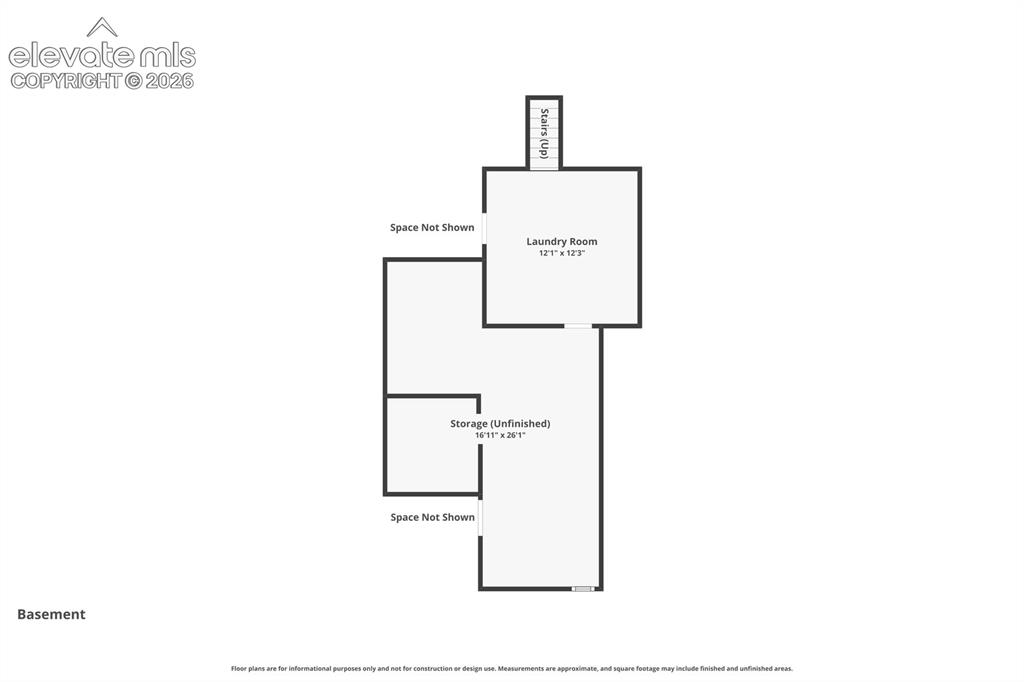 Image 46 of 47: Floor Plan