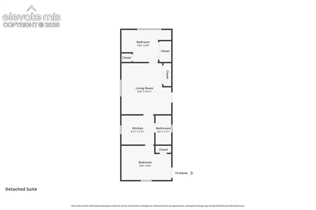 Image 47 of 47: Floor Plan