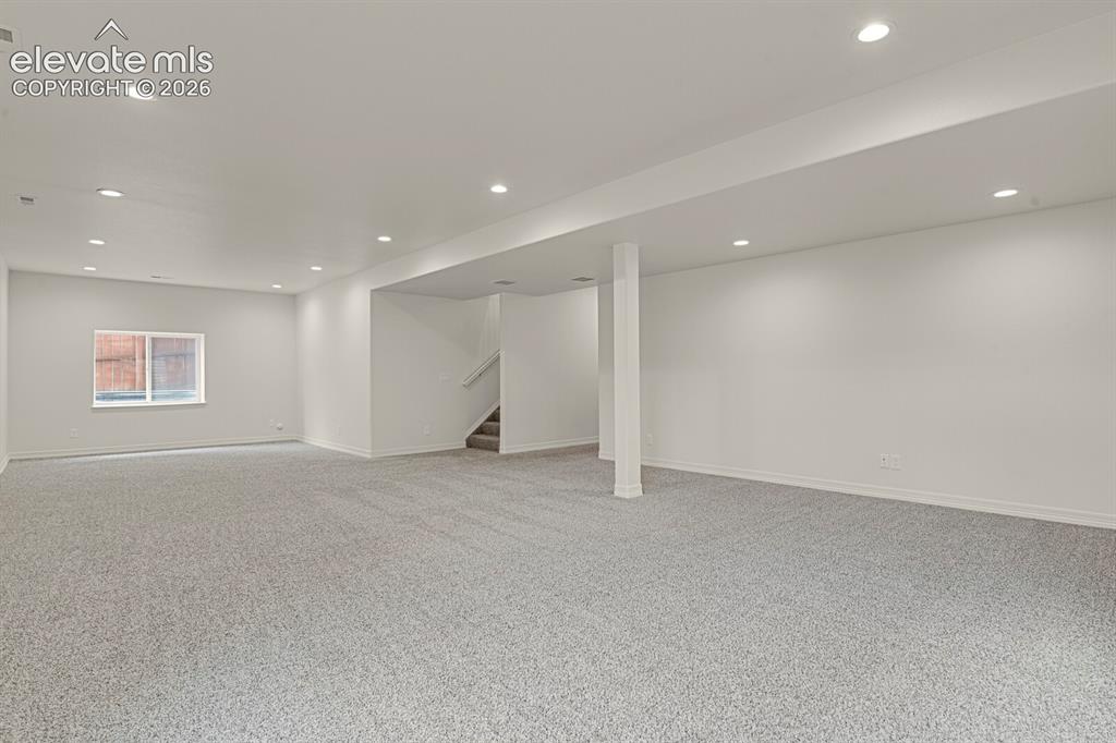 Image 11 of 18: Basement