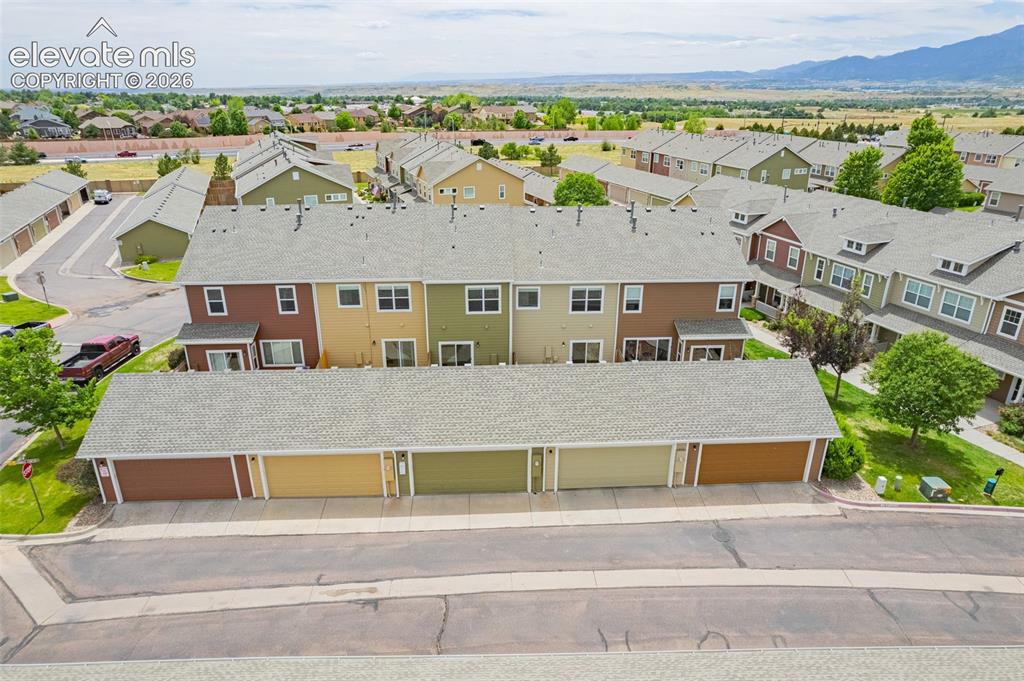 Image 31 of 36: Aerial View