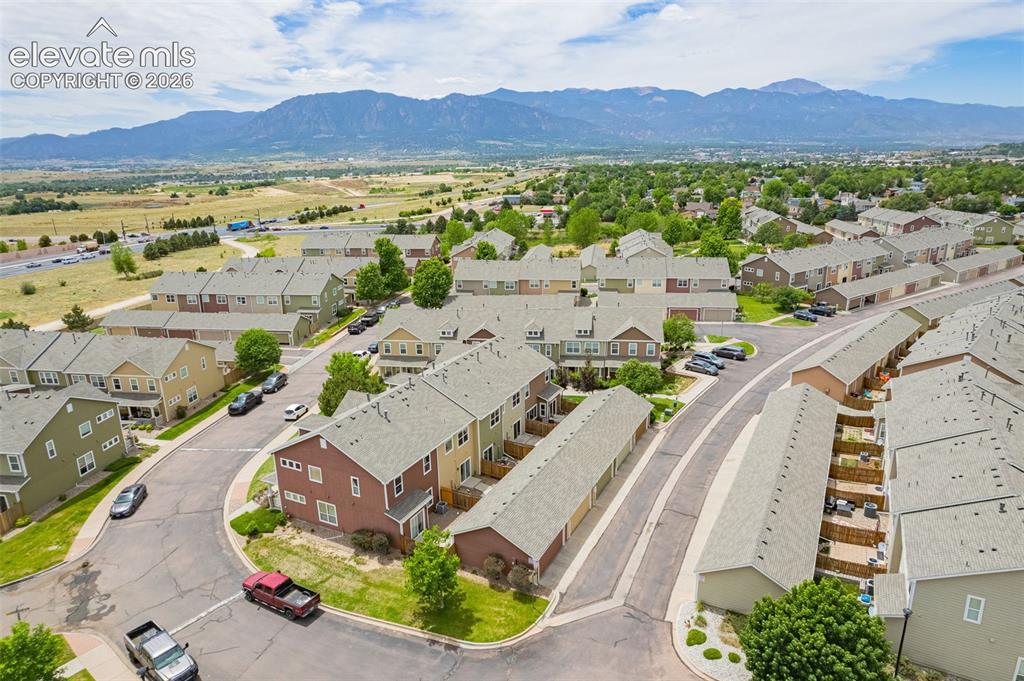 Image 32 of 36: Aerial View
