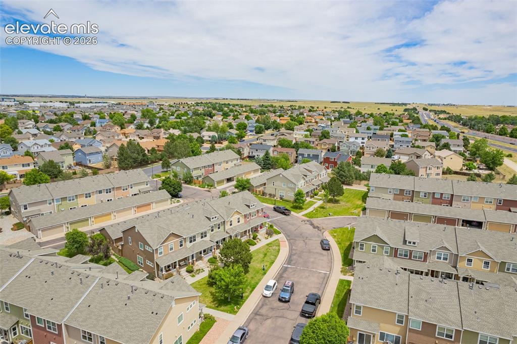Image 34 of 36: Aerial View